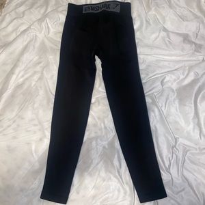 Gymshark High Waisted Leggings